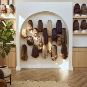 Professional Wig Stand