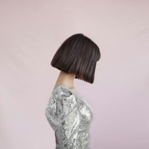 Classic Bob Synthetic Wig